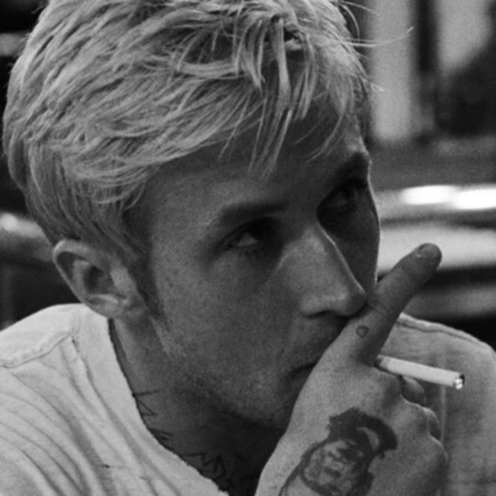 Meet your Posher, Alexxei